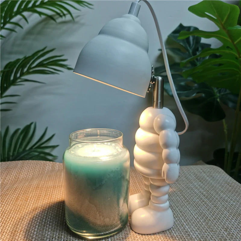 Robot_Wax_Candle_Lamp_10