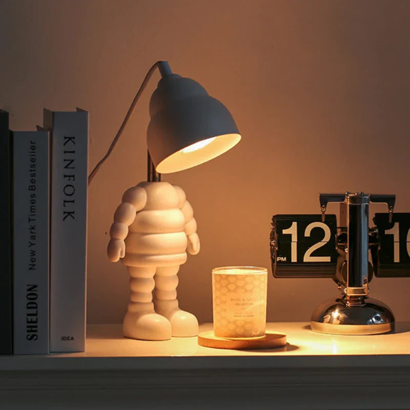 Robot_Wax_Candle_Lamp_11