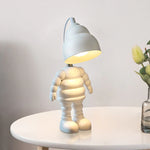 Robot_Wax_Candle_Lamp_4