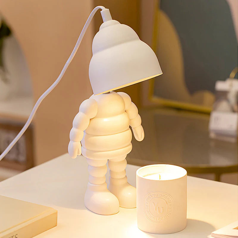 Robot_Wax_Candle_Lamp_5