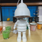 Robot_Wax_Candle_Lamp_9