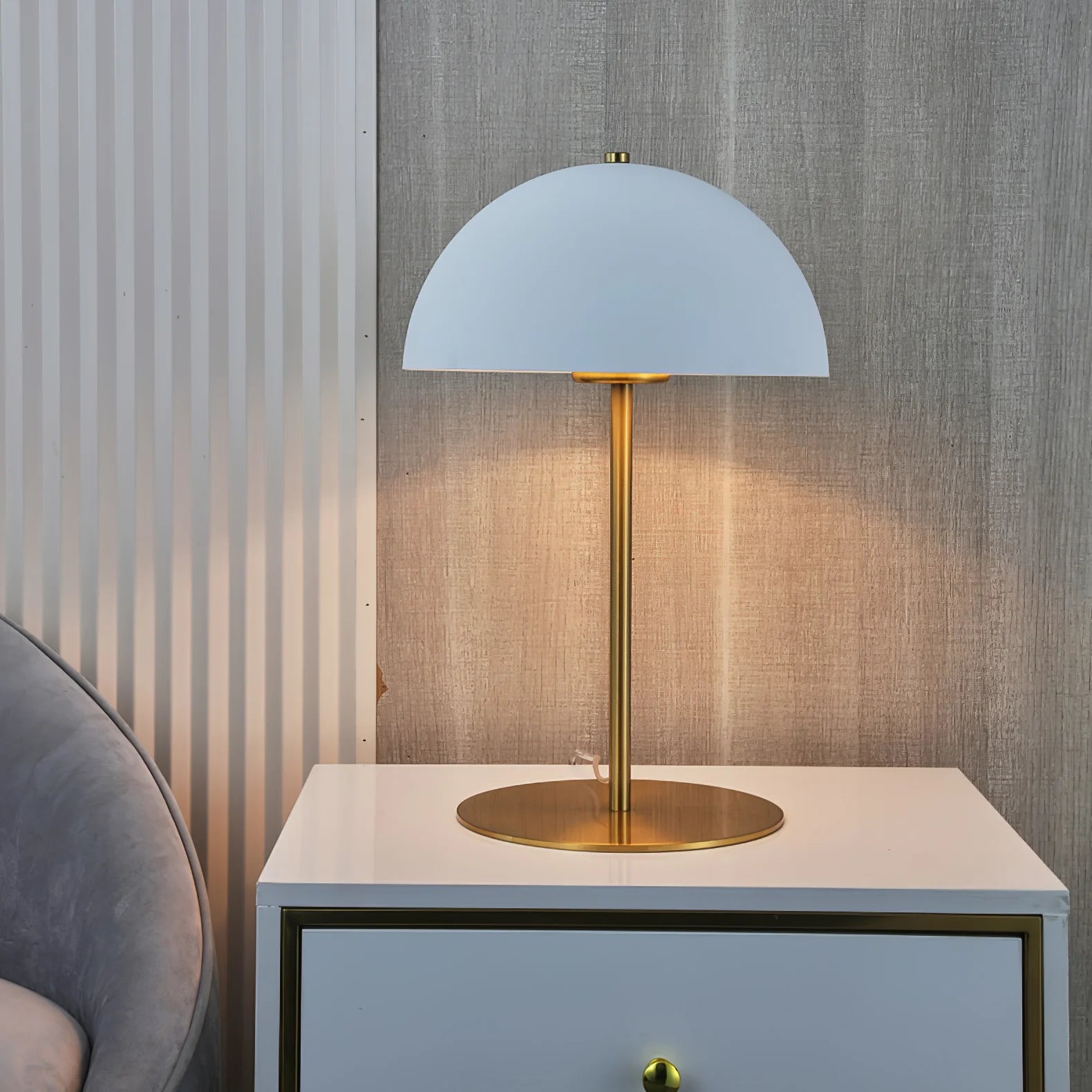 Rocio Table Lamp 19