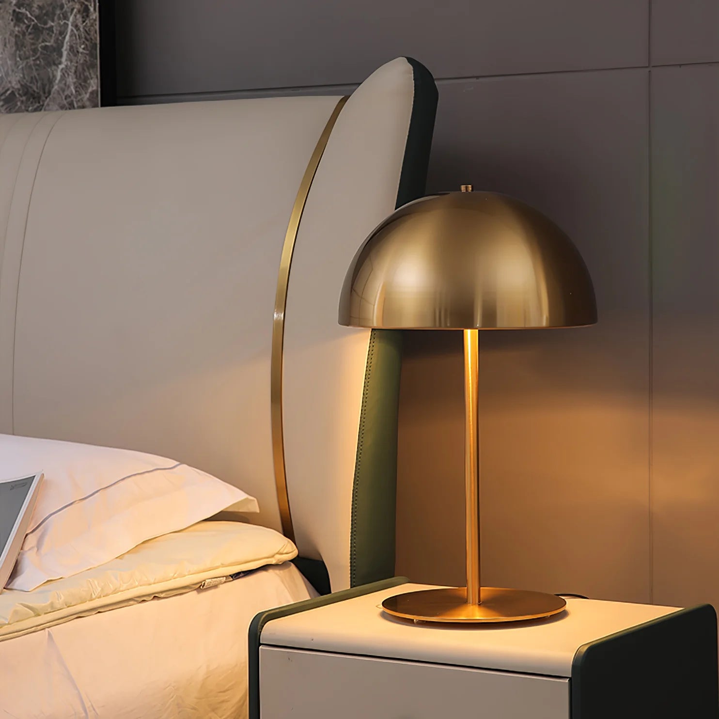 Rocio Table Lamp 2