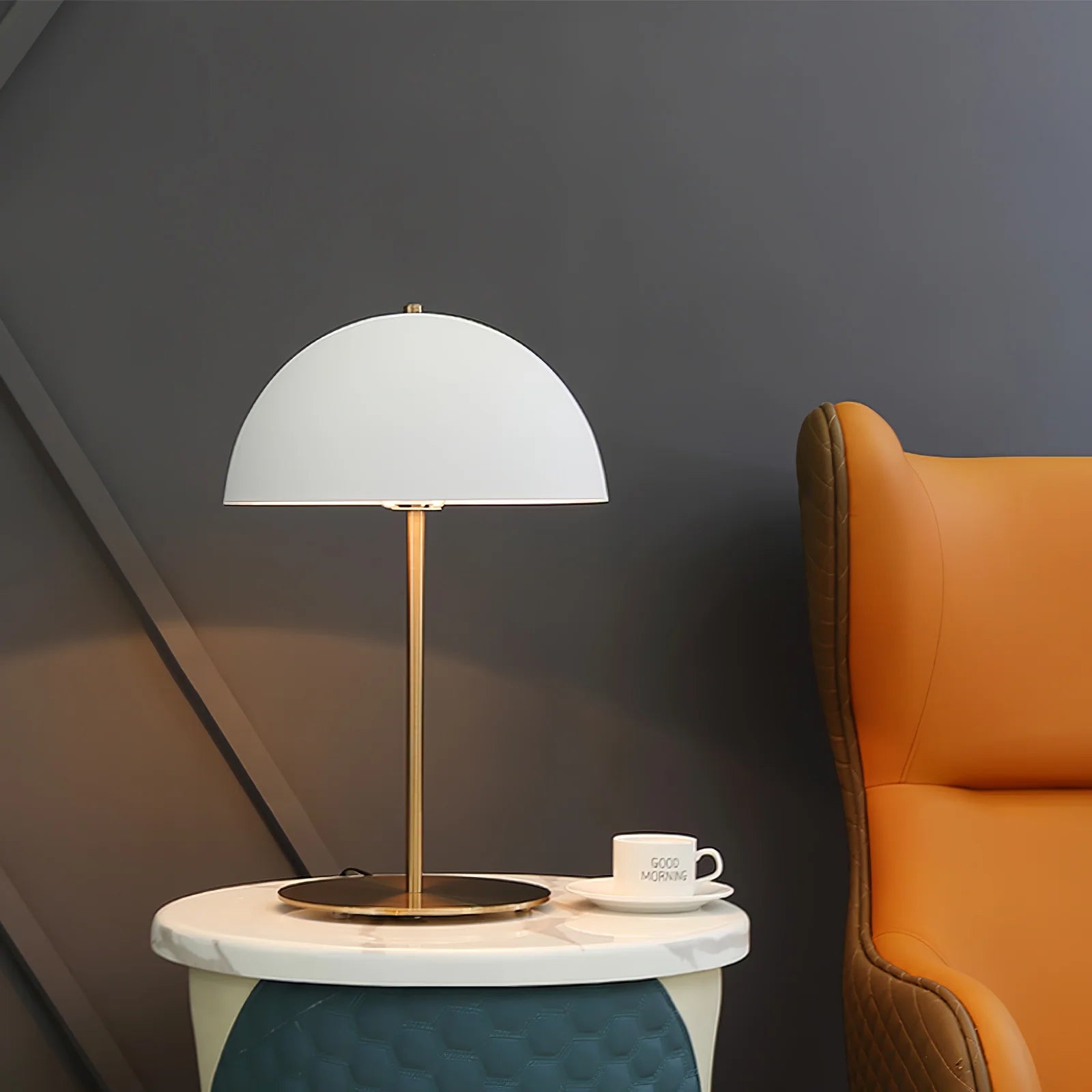 Rocio Table Lamp 22