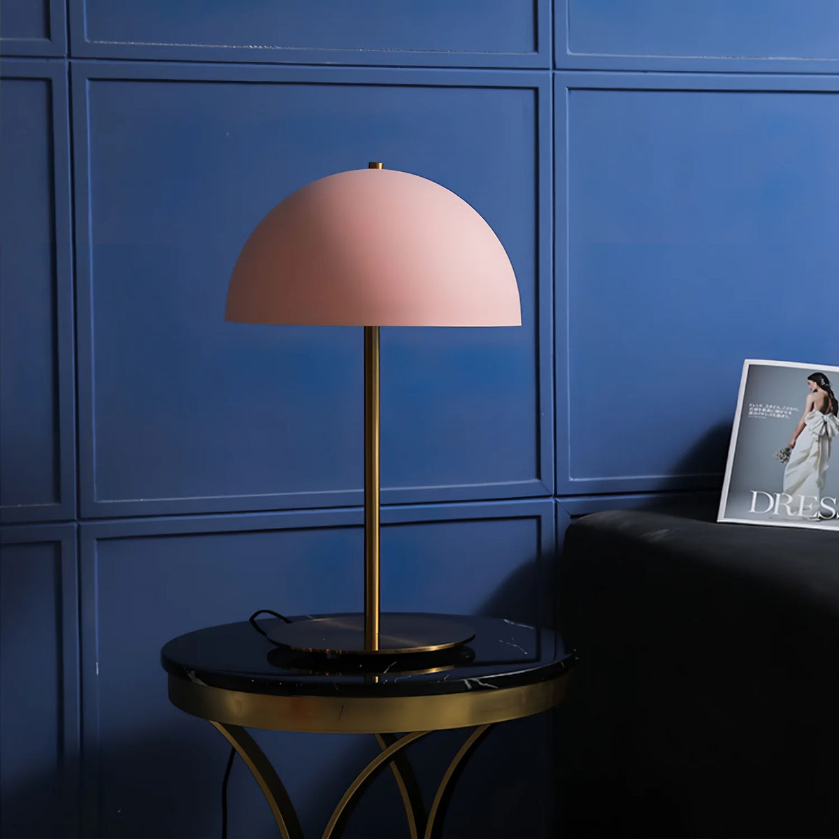 Rocio Table Lamp 3