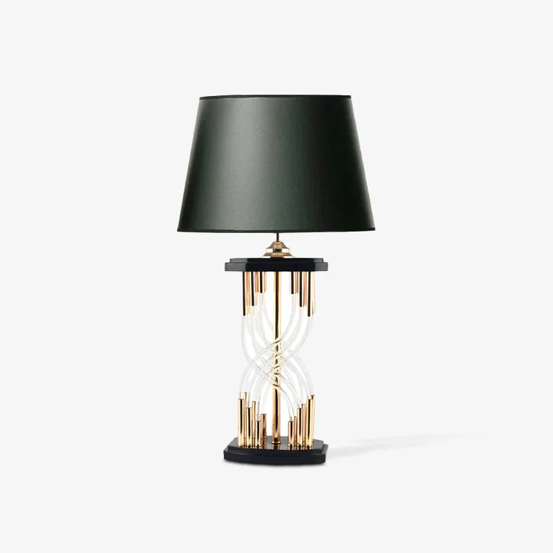 Rock And Rule Table Lamp 1