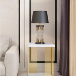 Rock And Rule Table Lamp 10