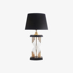 Rock And Rule Table Lamp 11