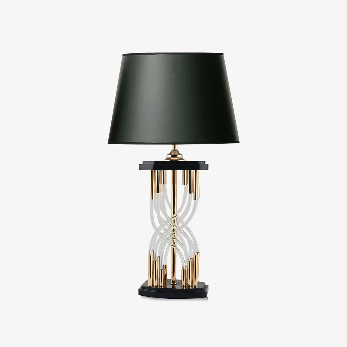 Rock And Rule Table Lamp 12