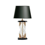 Rock And Rule Table Lamp 13