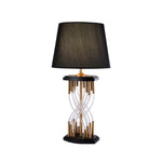 Rock And Rule Table Lamp 14