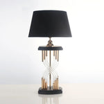 Rock And Rule Table Lamp 15