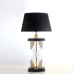 Rock And Rule Table Lamp 16