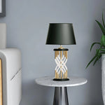 Rock And Rule Table Lamp 5