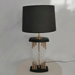 Rock And Rule Table Lamp 8