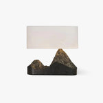 Rockery Table Lamp 1