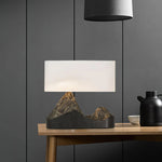 Rockery Table Lamp 10