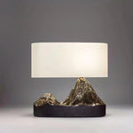 Rockery Table Lamp 5