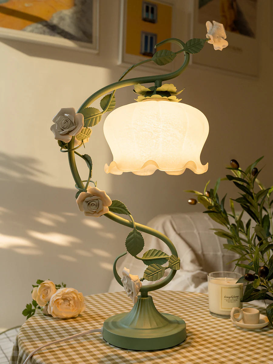 Rose_Flower_Table_Lamp_11