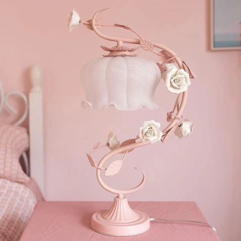 Rose_Flower_Table_Lamp_13