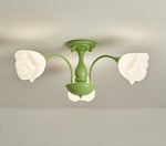 Rose_Matcha_Ceiling_Light_2