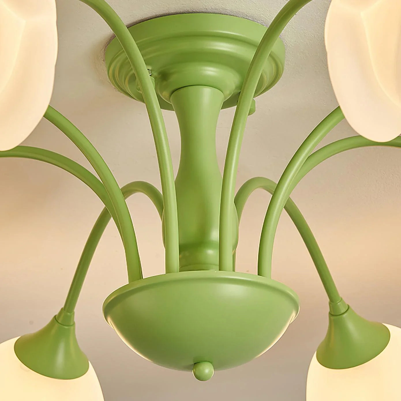 Rose_Matcha_Ceiling_Light_4