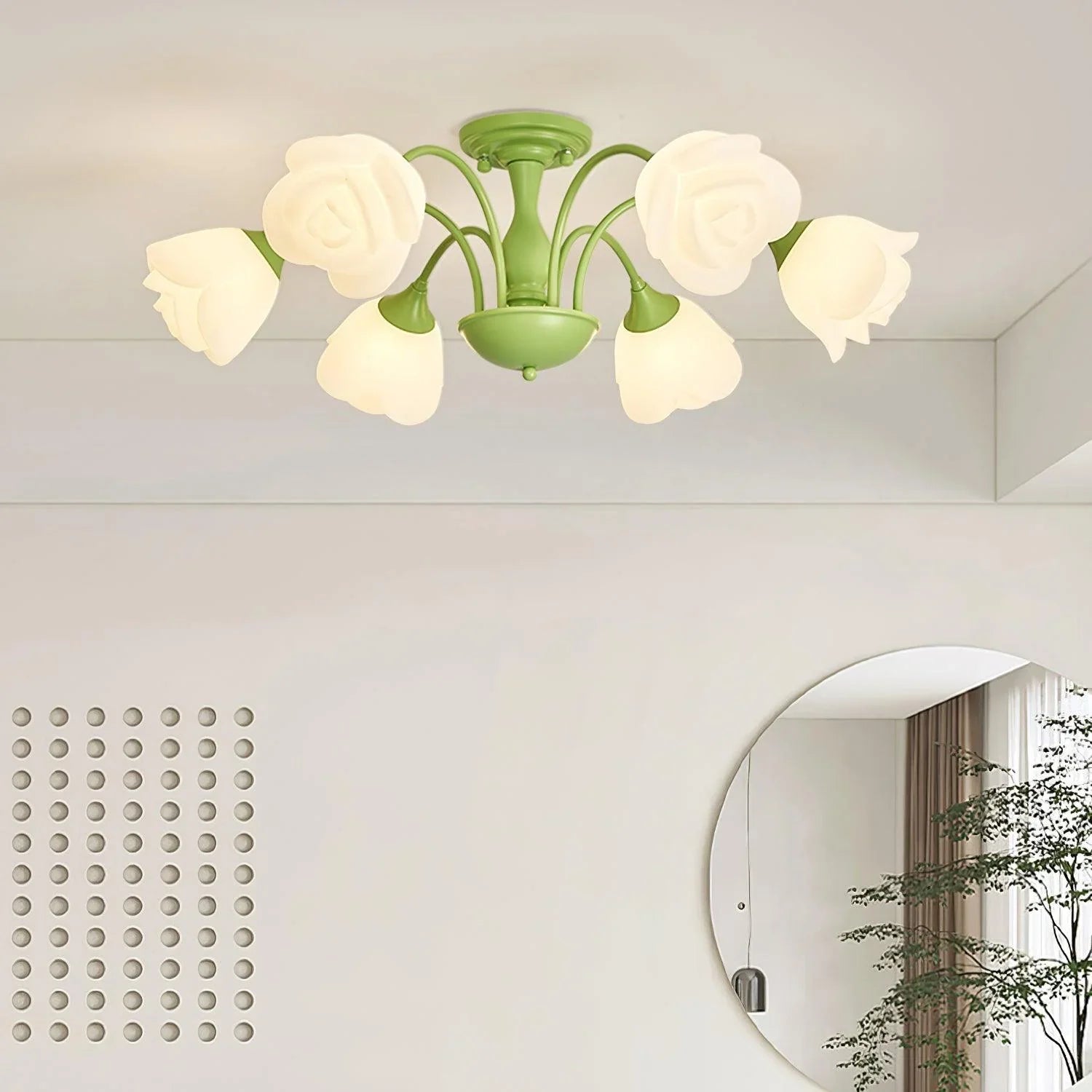 Rose_Matcha_Ceiling_Light_5