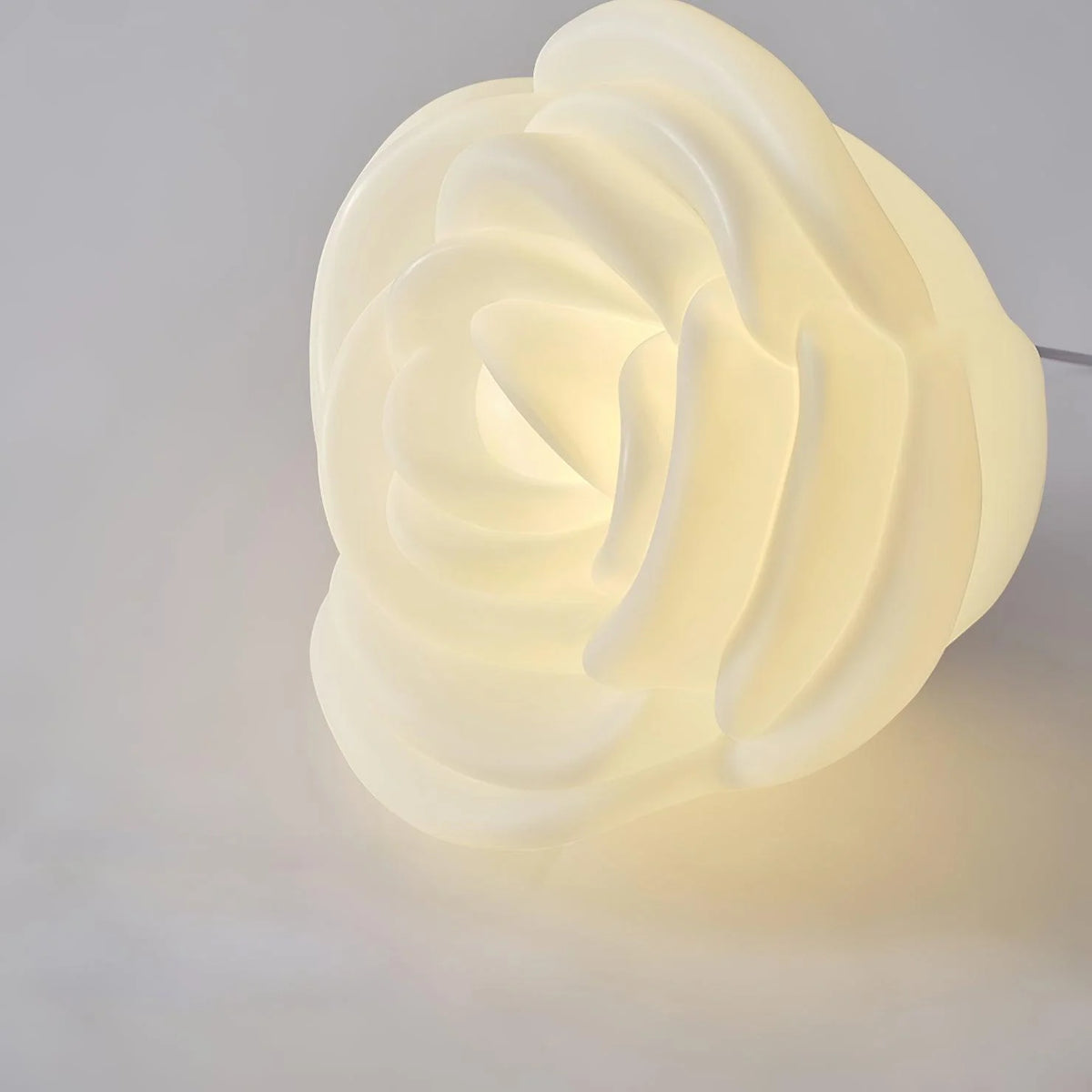 Rose Table Lamp 10