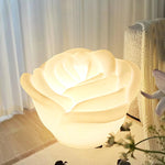 Rose Table Lamp 6