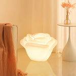 Rose Table Lamp 7