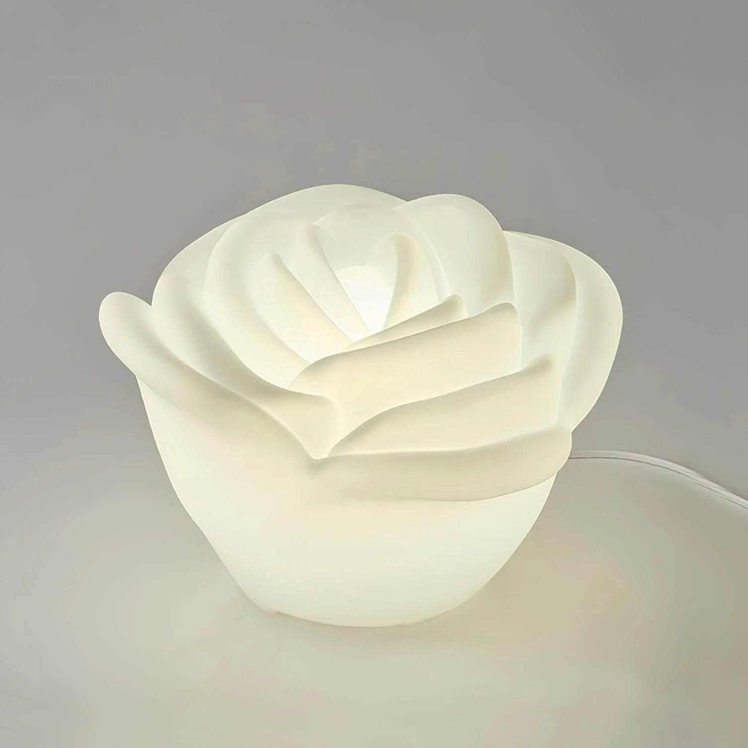 Rose Table Lamp 9