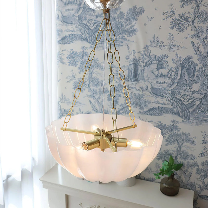 Rosehill Pendant lamp 12