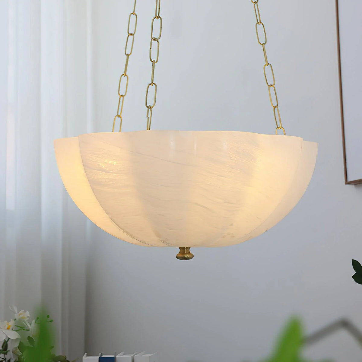 Rosehill Pendant lamp 3