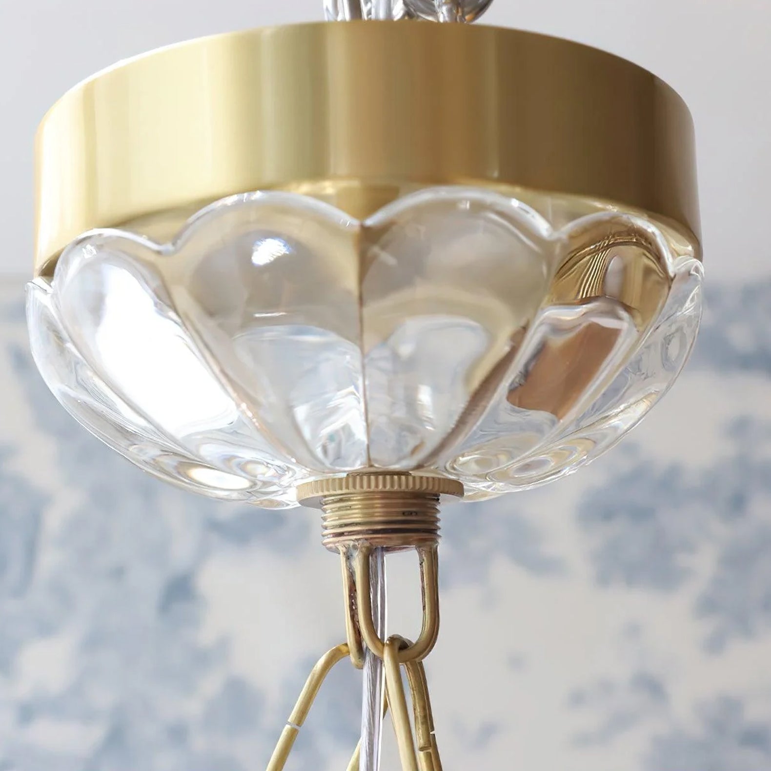 Rosehill Pendant lamp 4