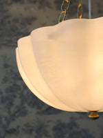 Rosehill Pendant lamp 7