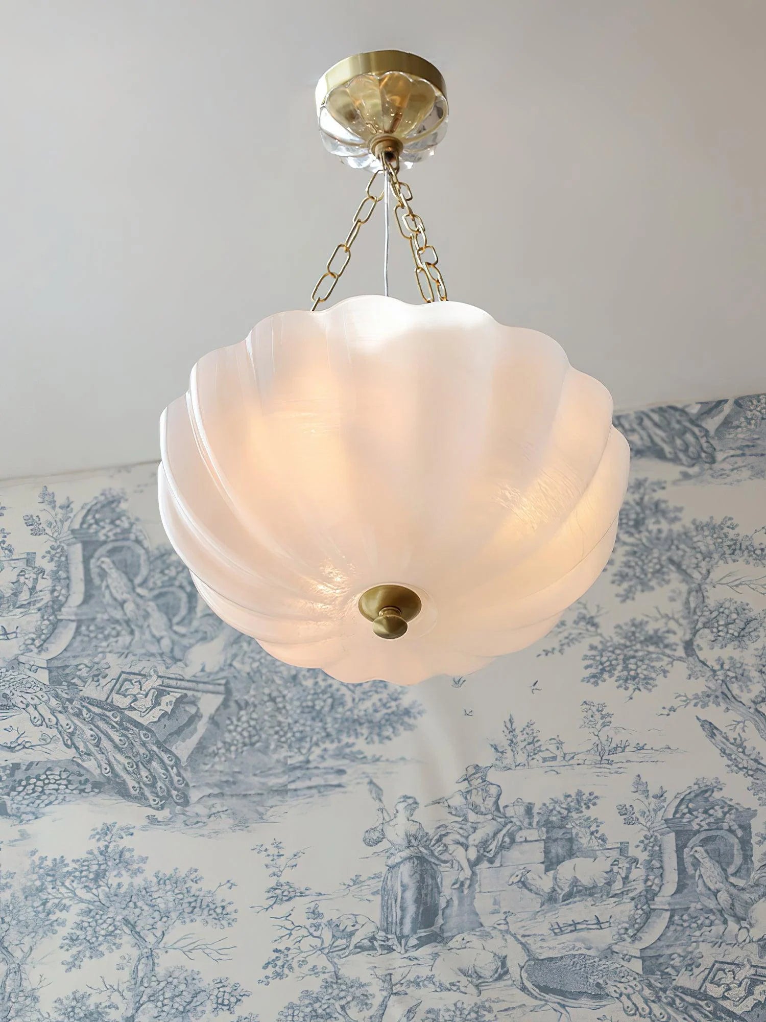 Rosehill Pendant lamp 8