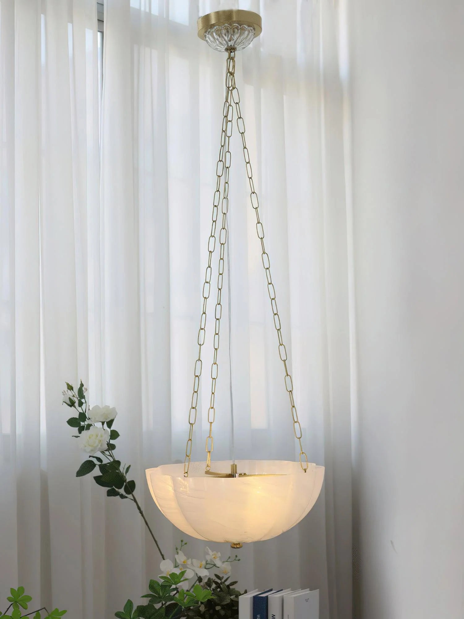 Rosehill Pendant lamp 9