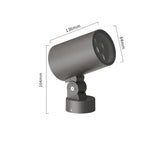 Rotatable_Outdoor_Small_Floodlight_5