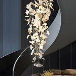 Rotating_Ginkgo_Chandelier_11