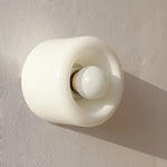 Round_Cream_Glass_Lamp_2