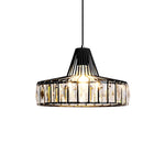 Round_Crystal_Pendant_Light_1