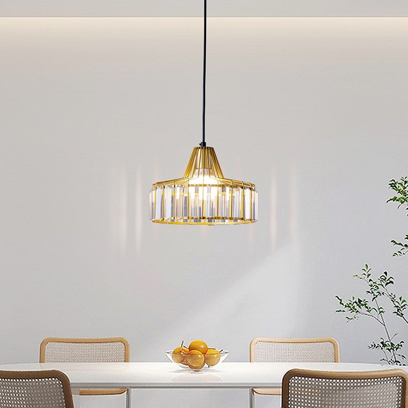 Round_Crystal_Pendant_Light_10