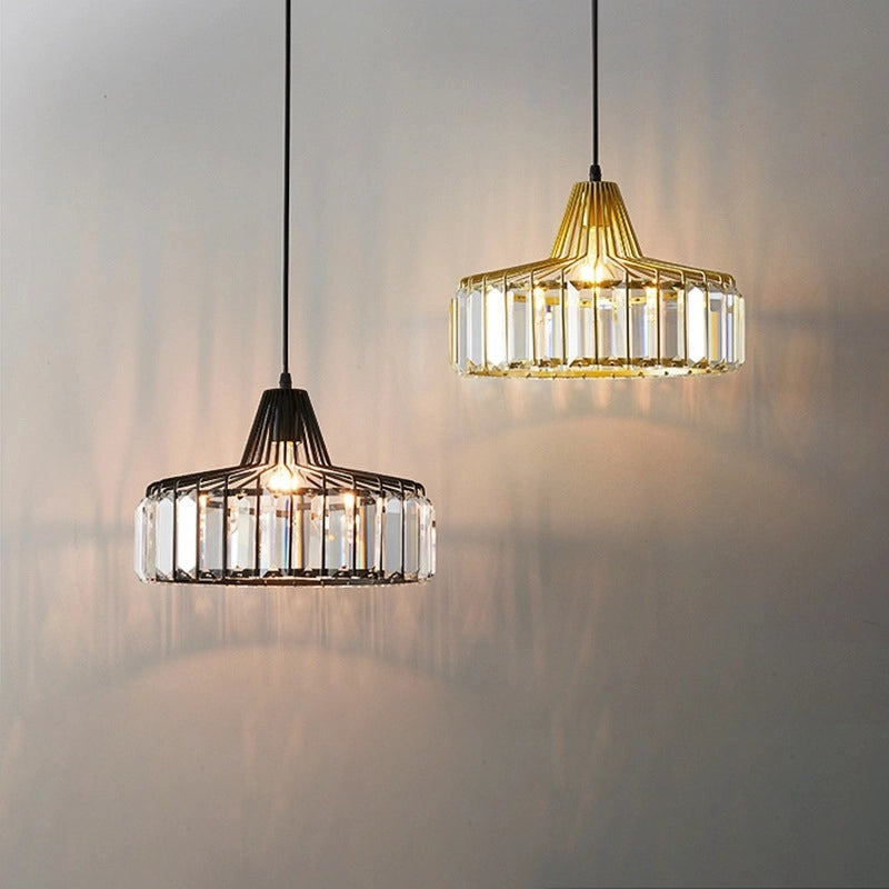 Round_Crystal_Pendant_Light_11