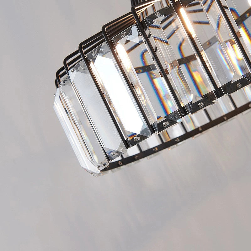 Round_Crystal_Pendant_Light_13