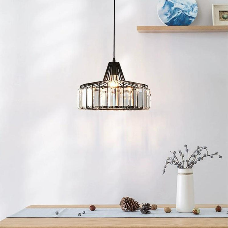 Round_Crystal_Pendant_Light_20