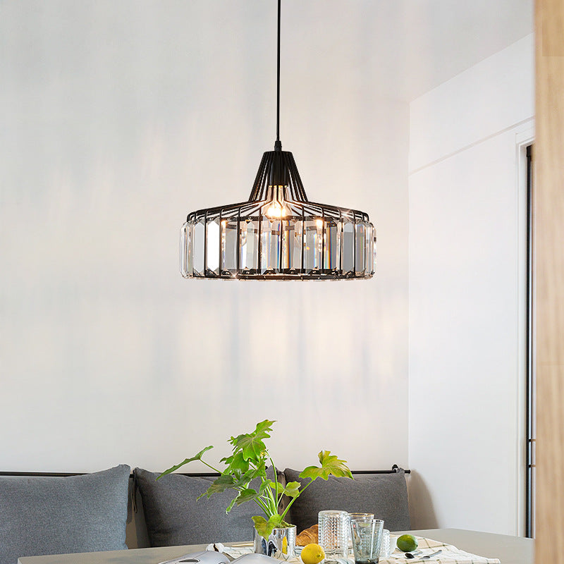 Round_Crystal_Pendant_Light_5