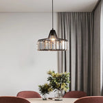 Round_Crystal_Pendant_Light_9