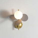 Round_Disc_Wall_Lamp_Gray_D24_H35_CM