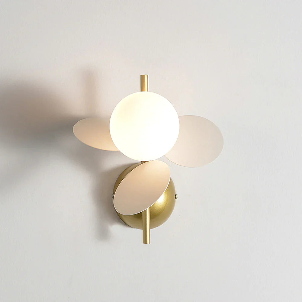 Round_Disc_Wall_Lamp_White_D24_H35_CM