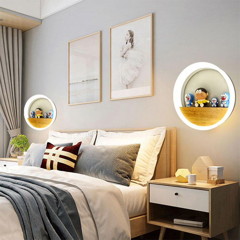 Round_Doraemon_Wall_Lamp_4